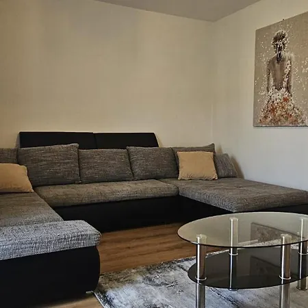 Appartement Mia With Pool1 *