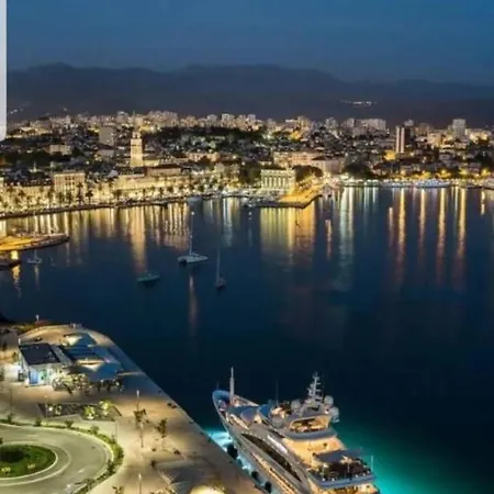 Apartamento Mia With Pool1