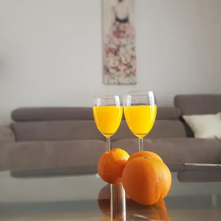 Διαμέρισμα Mia With Pool1 Σπλιτ