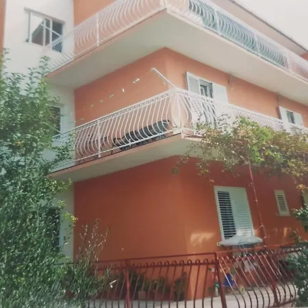 Mia With Pool1 Διαμέρισμα