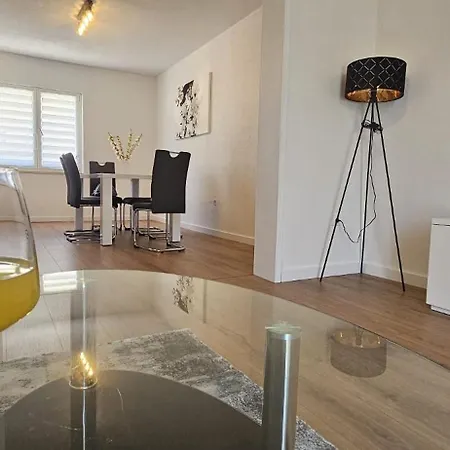 Apartment Mia With Pool1