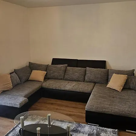 Apartamento Mia With Pool1 Split