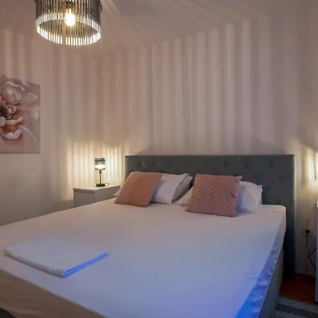 Mia With Pool1 Apartamento