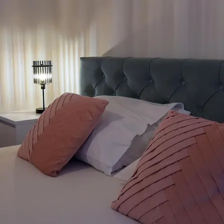 Apartamento Mia With Pool1