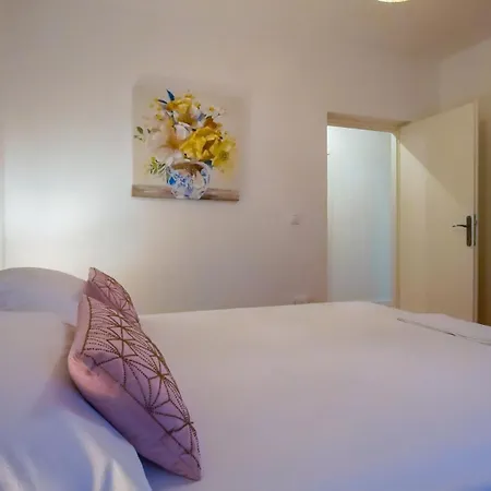 Mia With Pool1 Apartamento Split